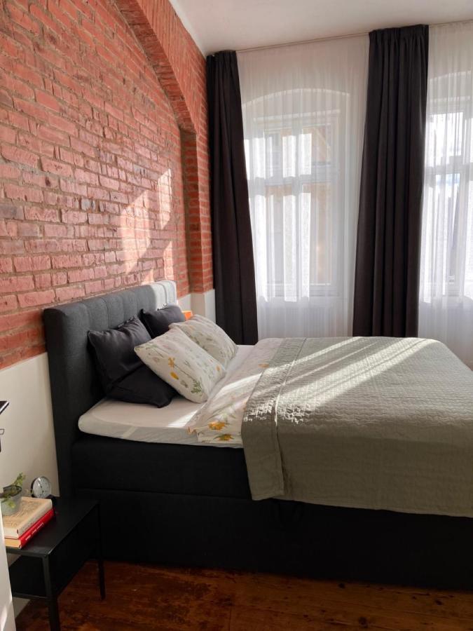 Four Rooms Carlsbad Authentic Карловы Вары Экстерьер фото